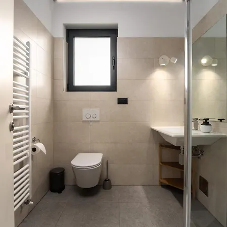 Anni For 10 People In With Heated Pool, Sea View & Kids And Playground Villa